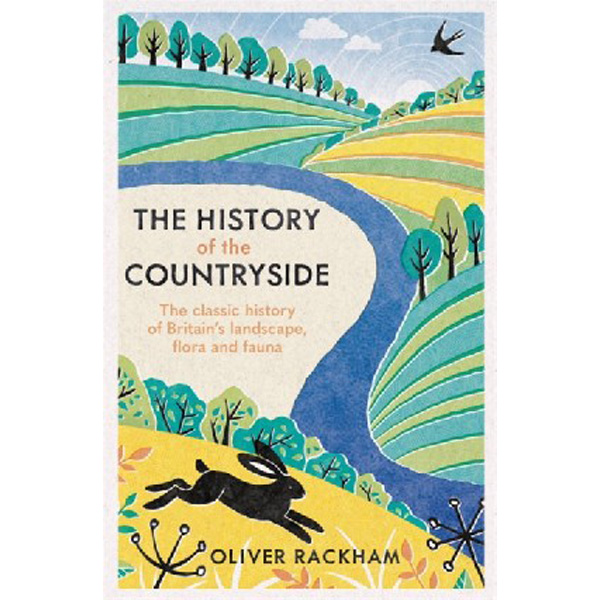 

The History of the Countryside / Rackham Oliver