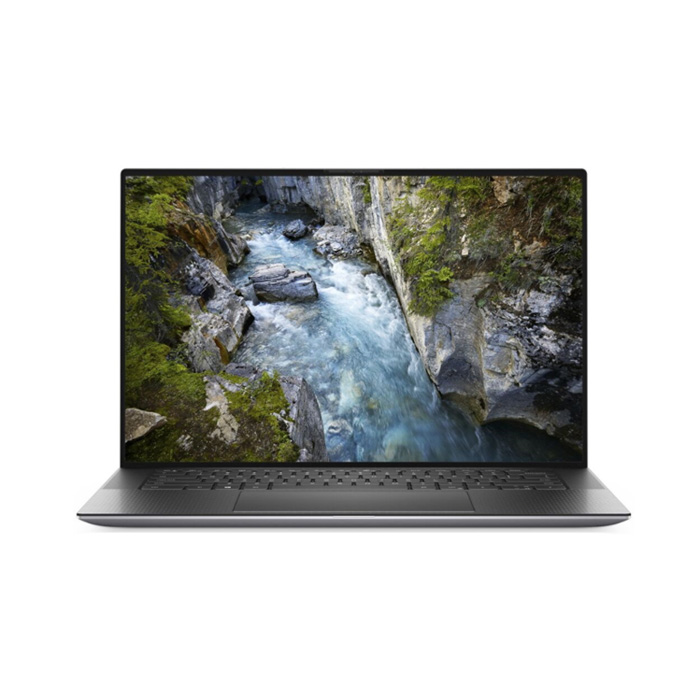 

Ноутбук Dell Precision 5550 Gray (5550-5096)