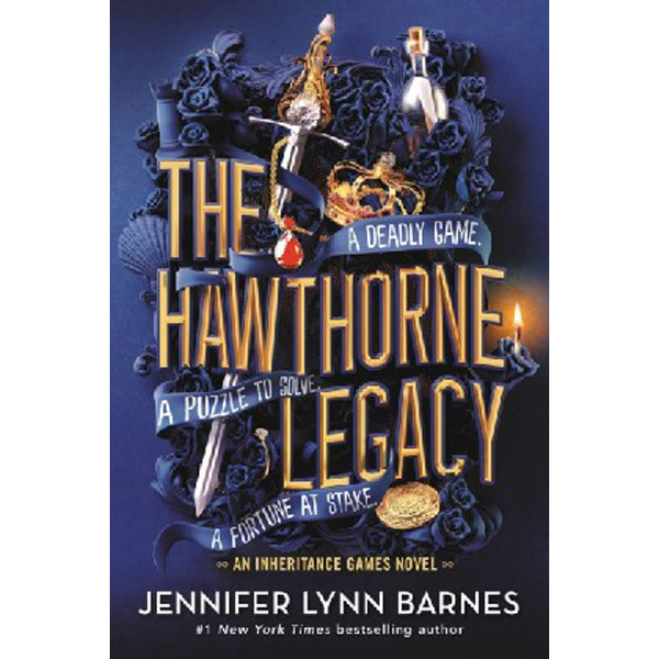 

The hawthorne legacy