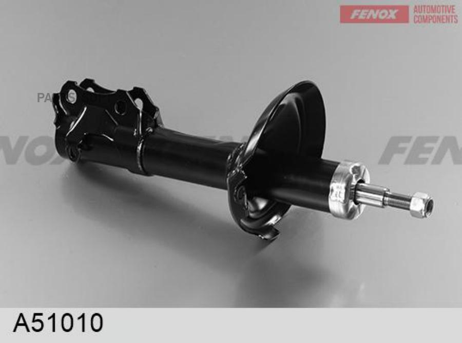 

A51010_амортизатор передний газовый vw golf/jetta/vento 83-98