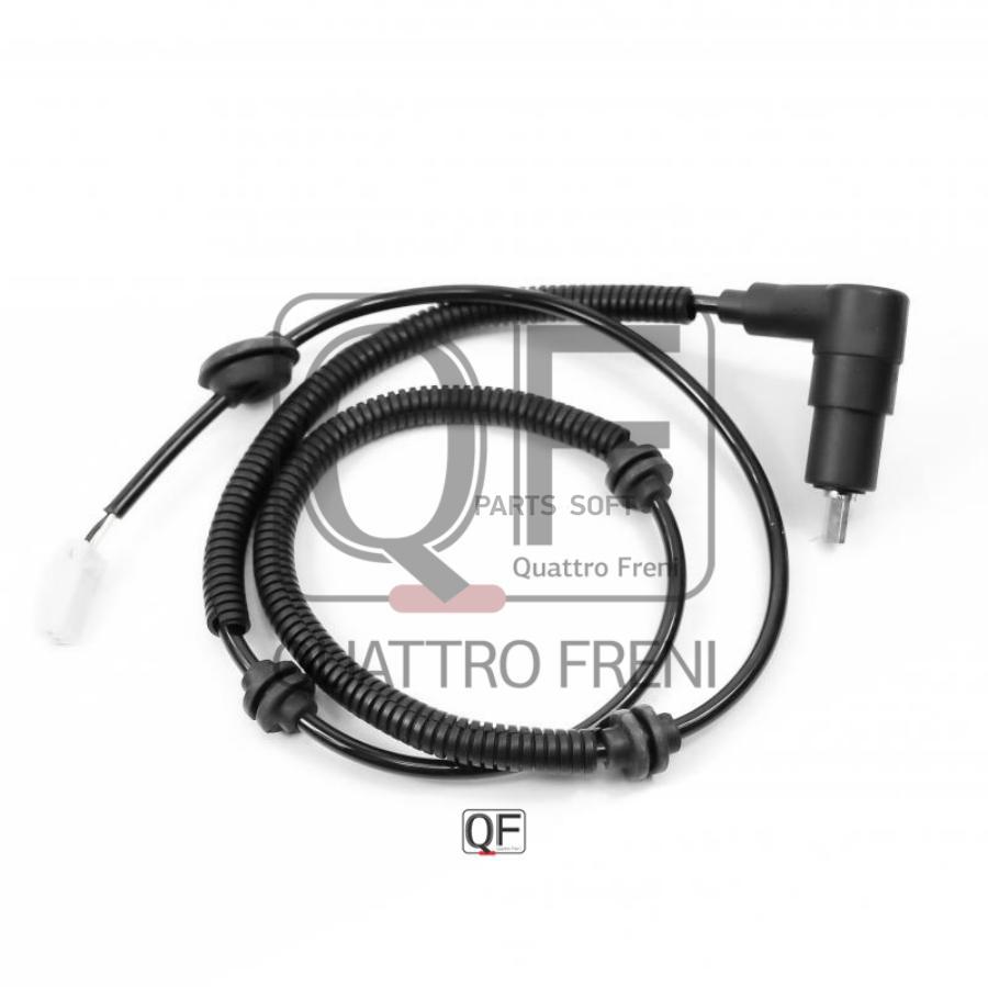 

Датчик Abs QUATTRO FRENI QF61F00259