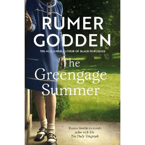 

The greengage summer / Godden Rumer