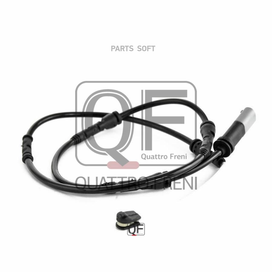 

Датчик QUATTRO FRENI QF61F00239
