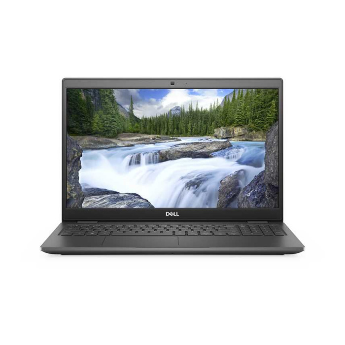 фото Ноутбук dell latitude 3510 gray (3510-8718)