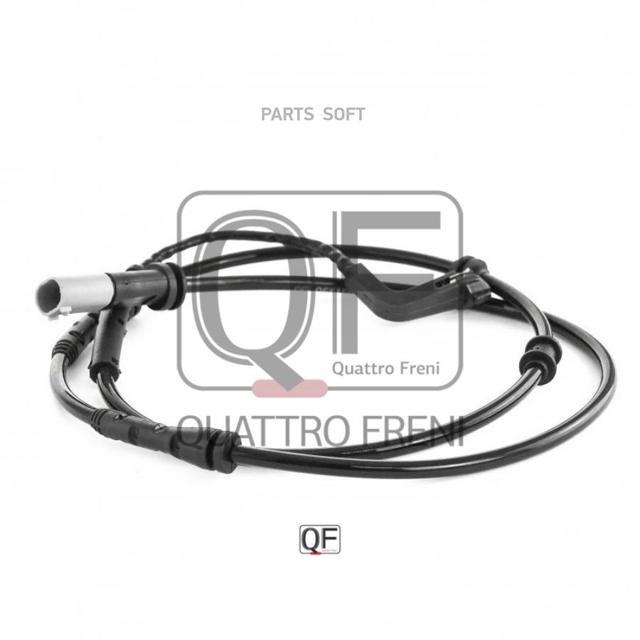 

Датчик QUATTRO FRENI QF61F00233