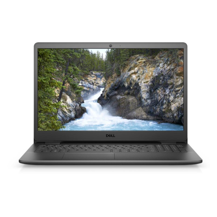 фото Ноутбук dell inspiron 3501 black (3501-8175)