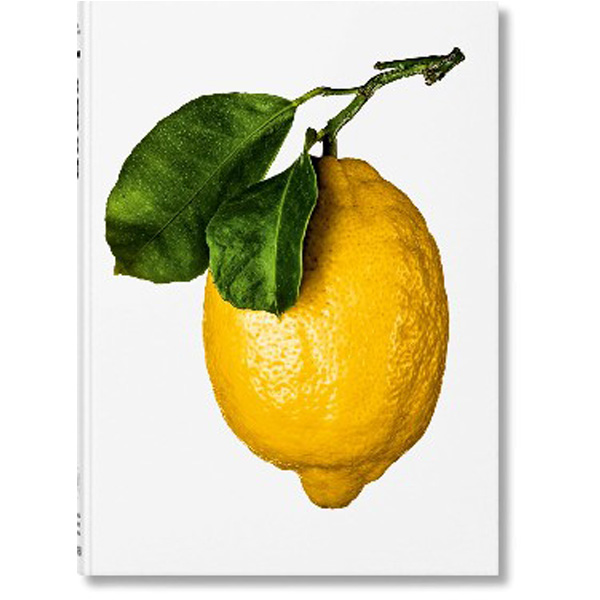 

The Gourmand's Lemon. A Collection of Stories & Recipes