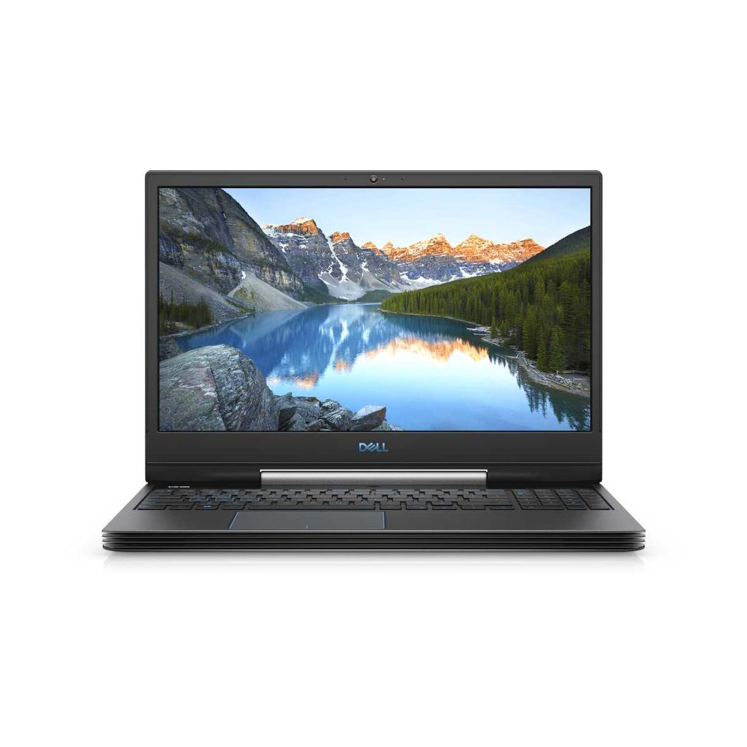 фото Игровой ноутбук dell g5 5590 black (g515-9296)