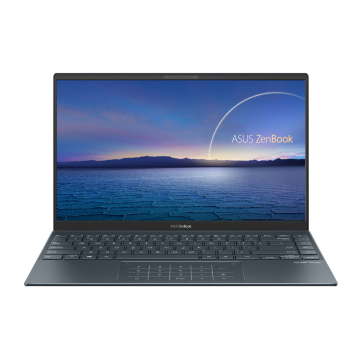 

Ноутбук ASUS ZenBook 14 UX425EA-BM025T Gray (90NB0SM1-M00270), ZenBook 14 UX425EA-BM025T