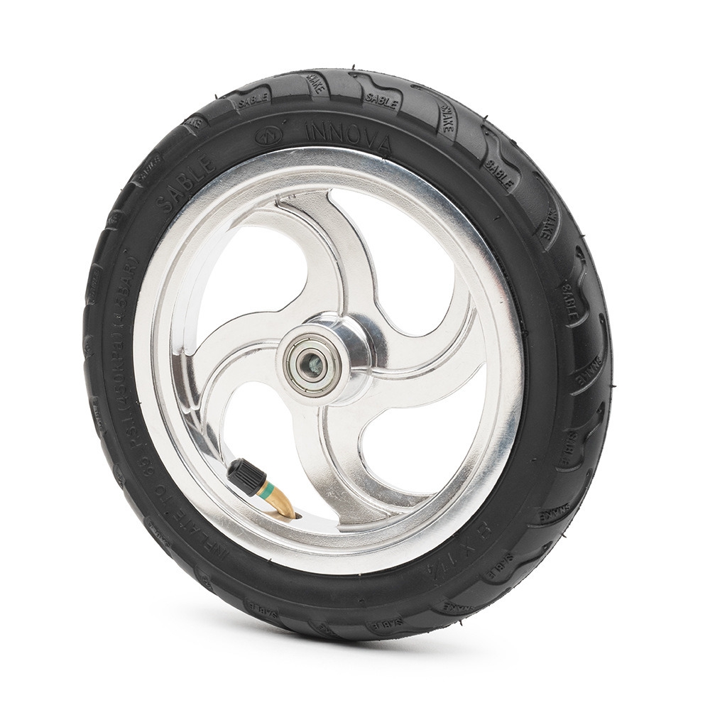 Колесо (покрышка+камера+обод) к Trolo Air - Черный