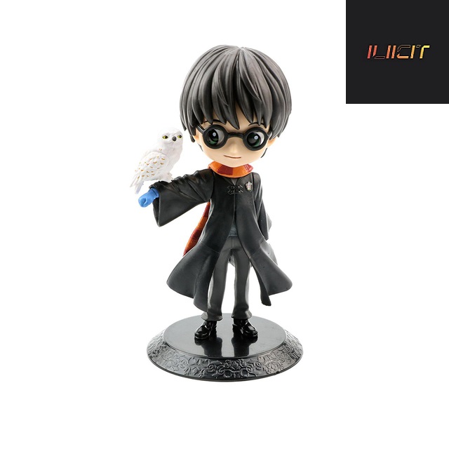 

Фигурка ILICIT Harry Potter: Harry Potter