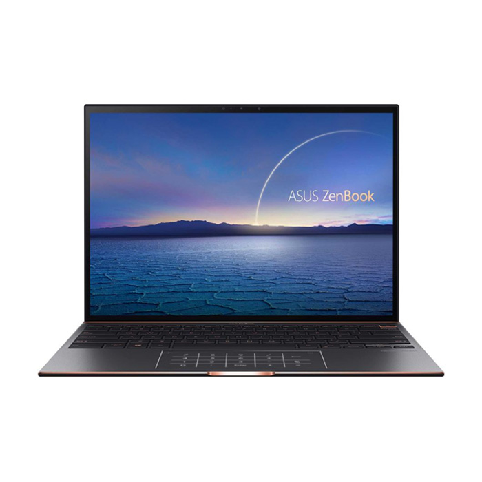 фото Ноутбук asus zenbook ux393ea-hk001t black (90nb0s71-m00230)