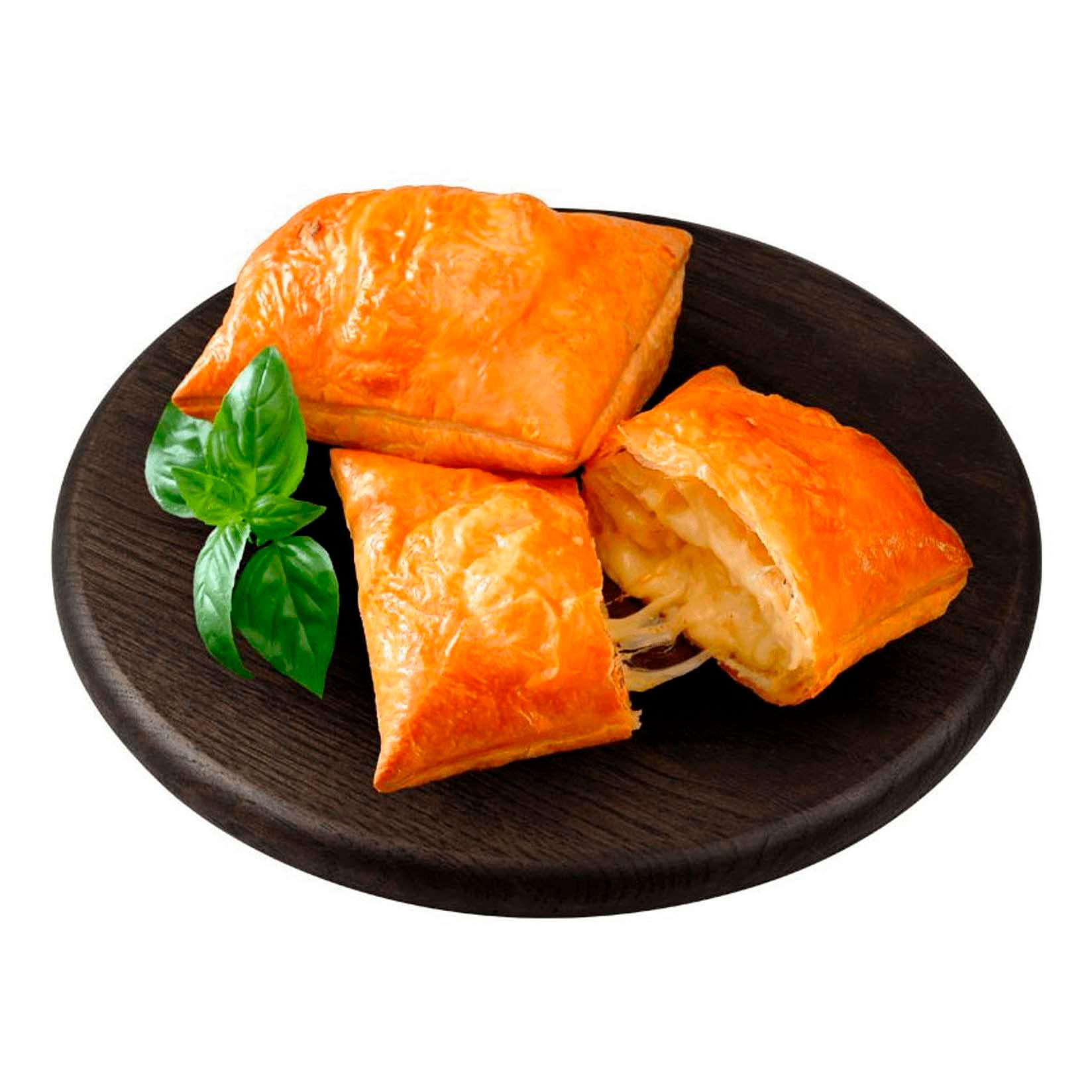 

Хачапури с сыром 100 г