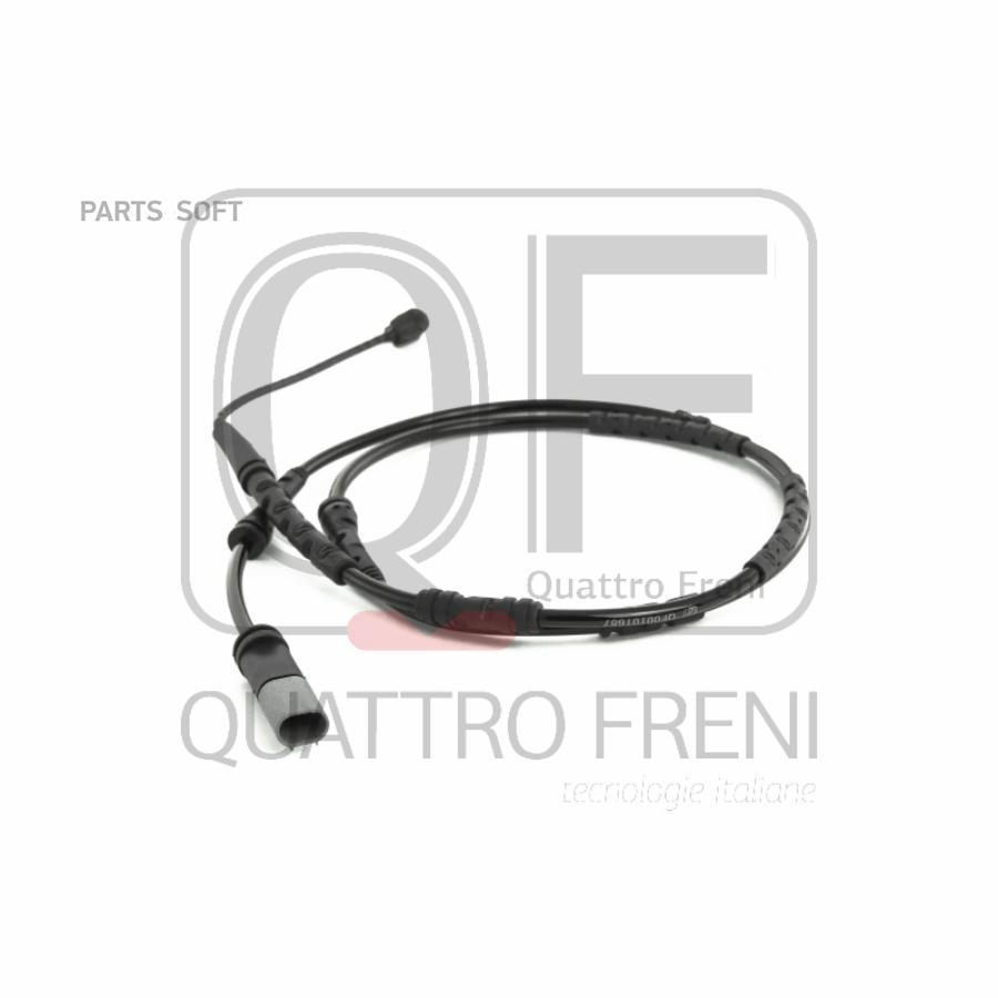 

Датчик Quattro Freni Qf61F00020