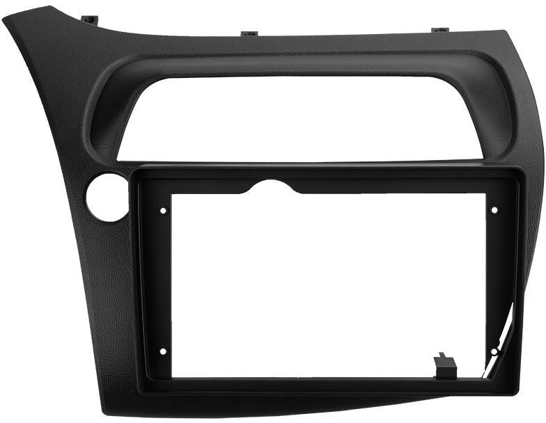 Установочный комплект Teyes для Honda Civic Hatchback LHD 2006-2012 9