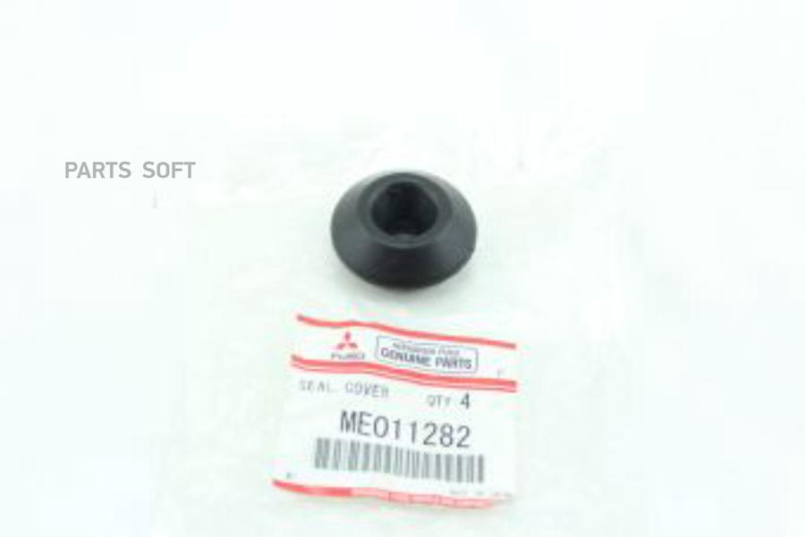 

Прокладка Болта Клапанной Крышки Mitsubishi Pajero/Montero/L200 MITSUBISHI ME011282