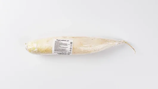 

Редис дайкон 250 г