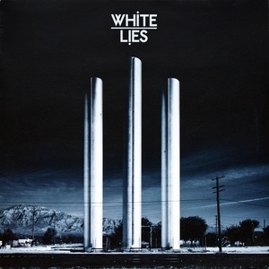 White Lies: To Lose My Life. Vinyl