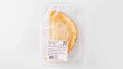 

Чебуреки ВкусВилл с креветкой 2 шт