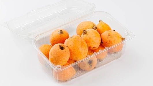 

Мушмула ВкусВилл 500 г