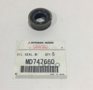 

MITSUBISHI MD747660 САЛЬНИК ВАЛА ПЕРЕКЛЮЧЕНИЯ ПЕРЕДАЧ МКПП MD747660 1шт