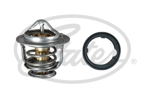 

Термостат Honda Accord/Civic/Crv I/Crx Iii/Hrv Mot. 1.3…2.0l Gates Th31782g1 Gates арт. TH