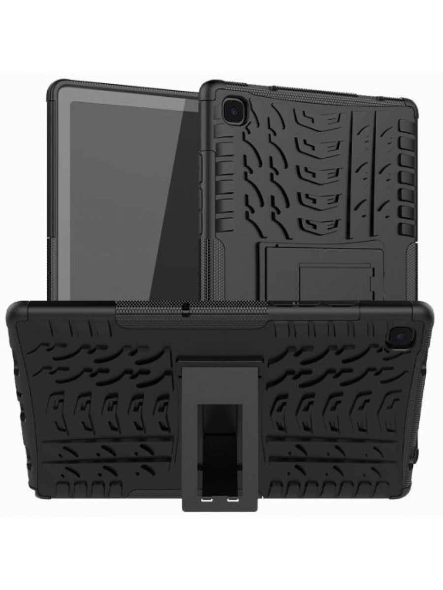 

Чехол BRODEF для Samsung Samsung Galaxy Tab A7 10.4 2020 черный (706111200065черный)