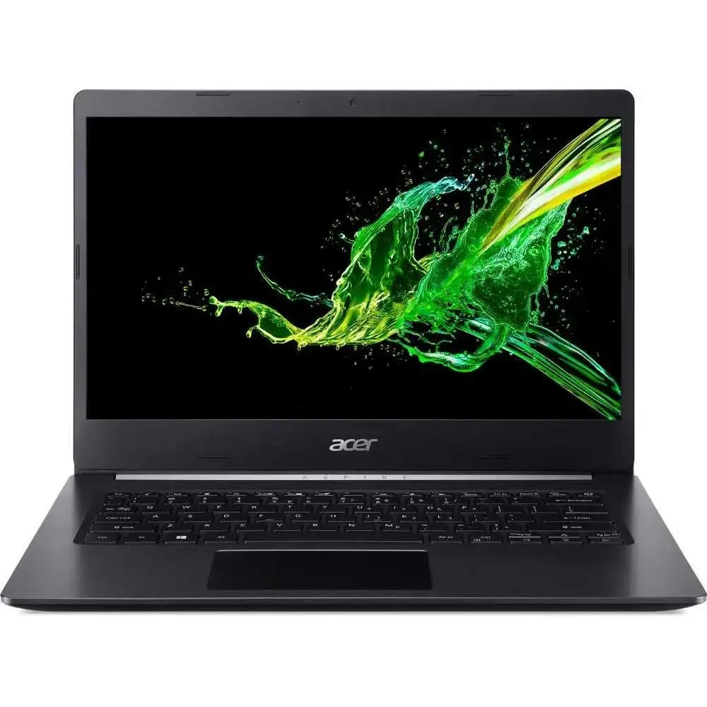 

Ноутбук Acer Aspire 3 A315-23 черный (A315-23-R71UK), Aspire 3 A315-23