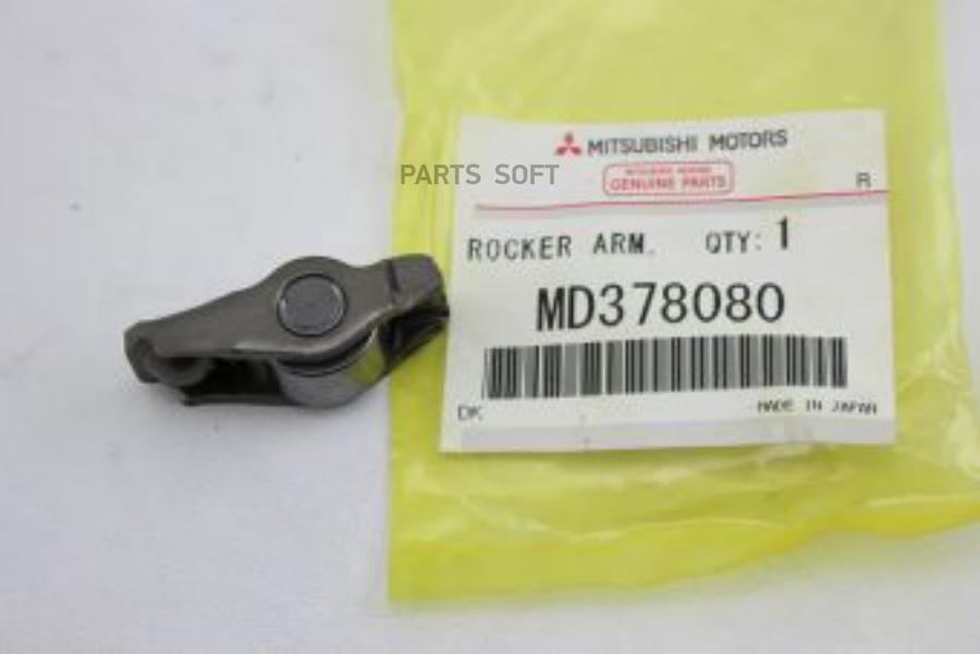 

MITSUBISHI MD378080 Рокер ГРМ MITSUBISHI LANCER (CS,CT) () 1шт