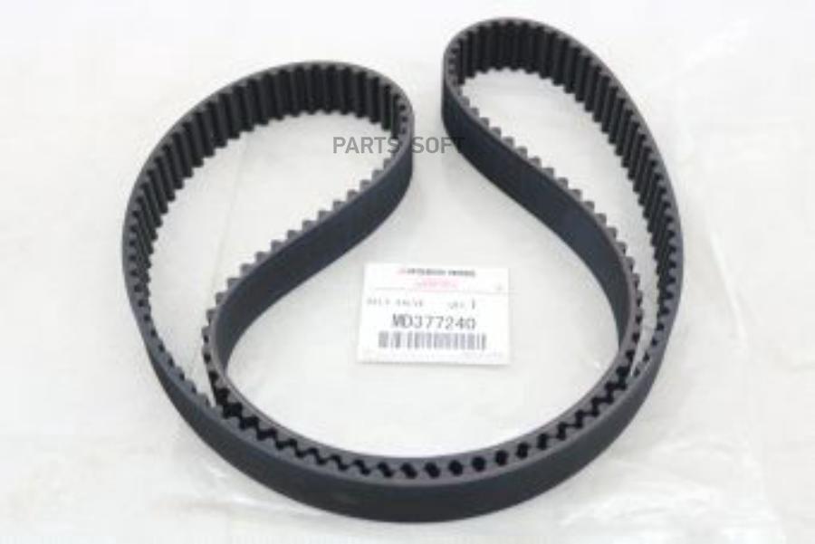 

Ремень Грм Mitsubishi Md377240 MITSUBISHI MD377240