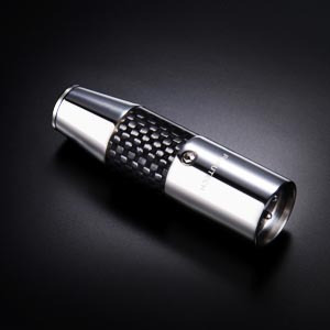 

Разъем XLR (Папа) Furutech CF-601M(R) Carbon, CF-601M(R) Carbon