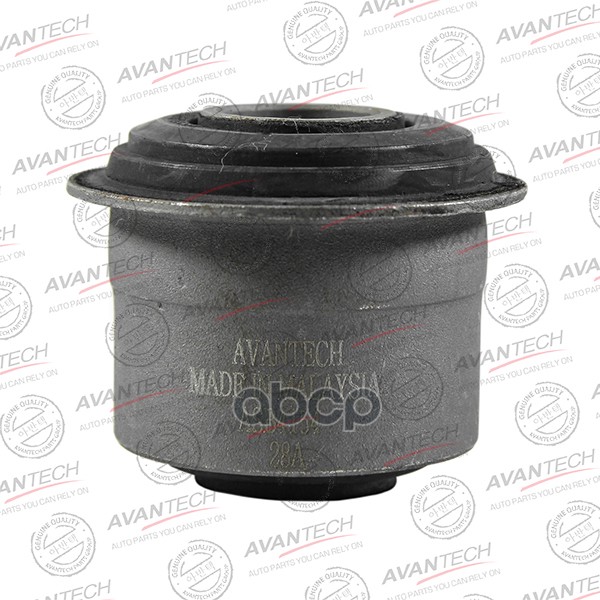 

Сайлентблок AVANTECH ASB4154