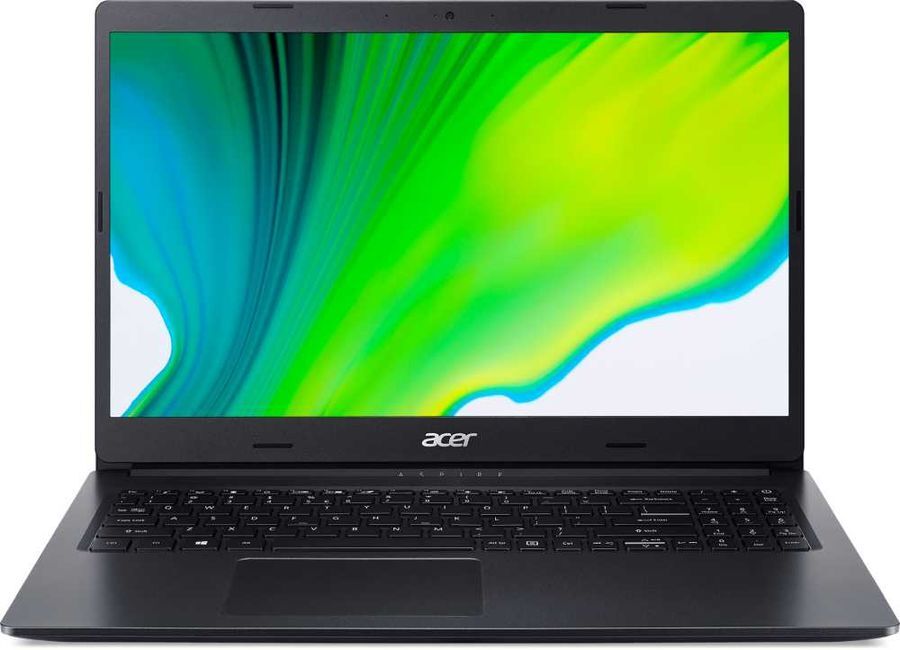 

Ноутбук Acer Aspire 3 A315-23 черный (A315-23-R71UD), Aspire 3 A315-23