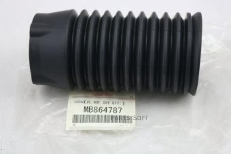 

MITSUBISHI пыльник MB864787 Mitsubishi