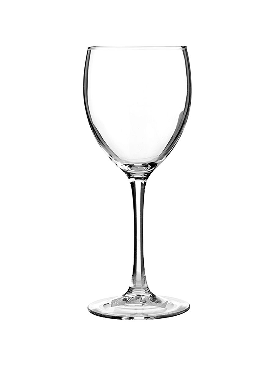 Бокал для вина ARCOROC Etalon 350 мл 8.4х8.4х20.6 см