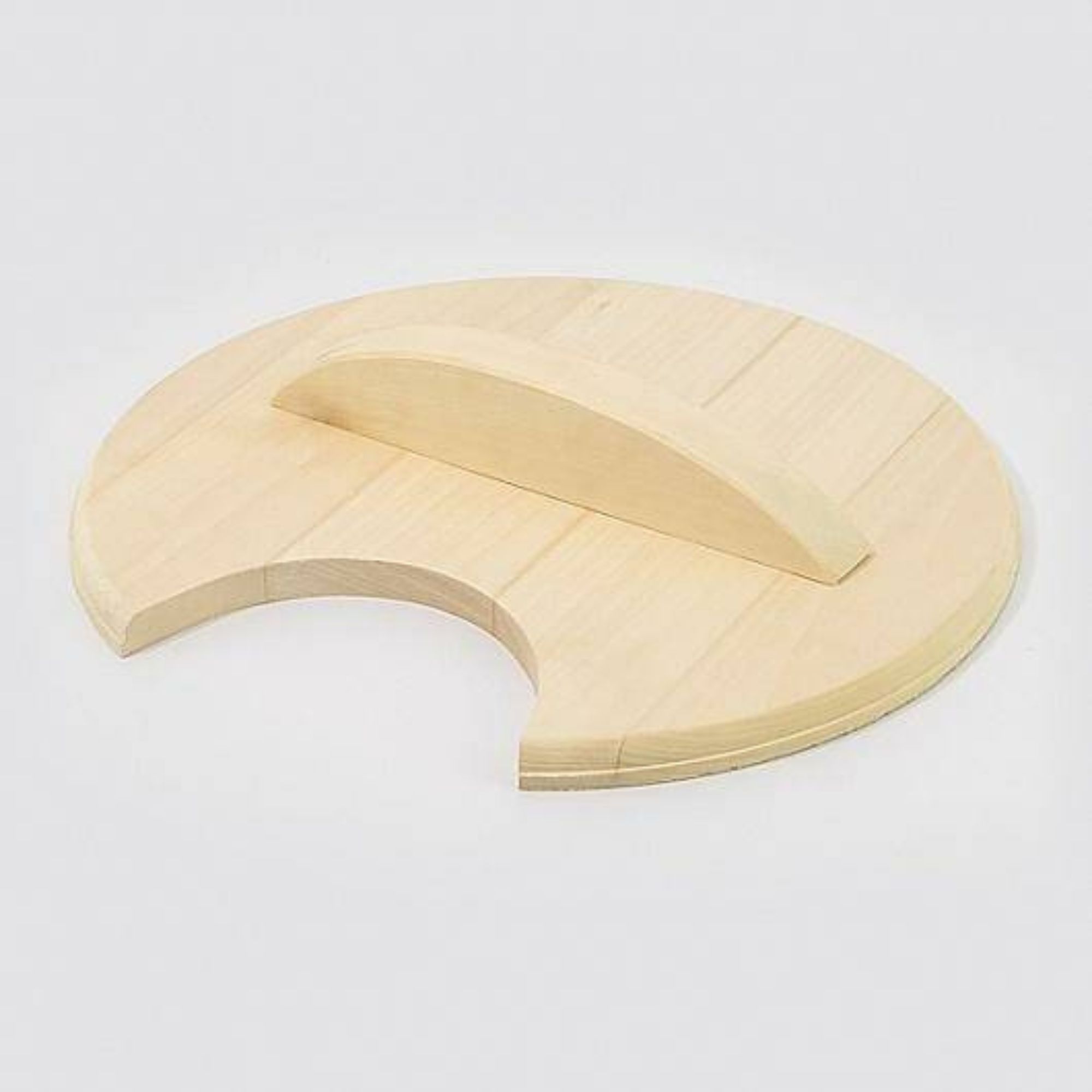 Крышка для запарника R-SAUNA КЗ-20, 27040