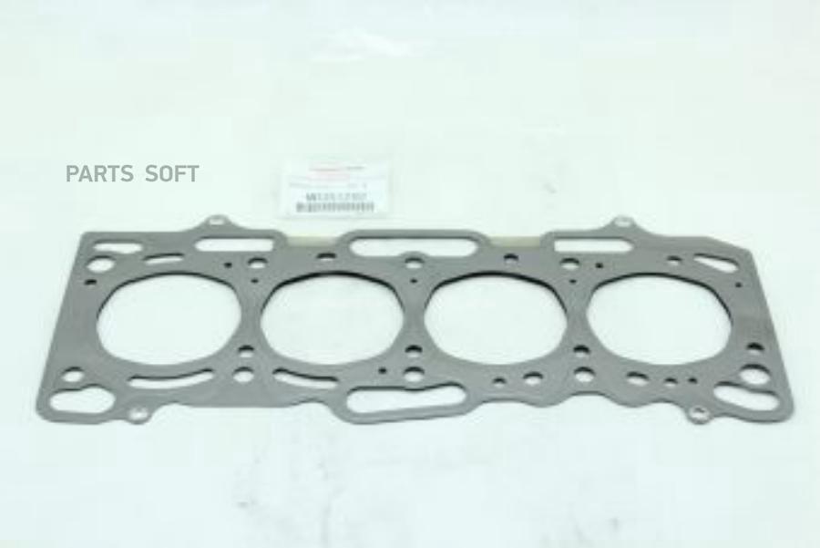 

Прокладка Г/Бл Mitsubishi Md351292 4g13 2000- MITSUBISHI MD351292