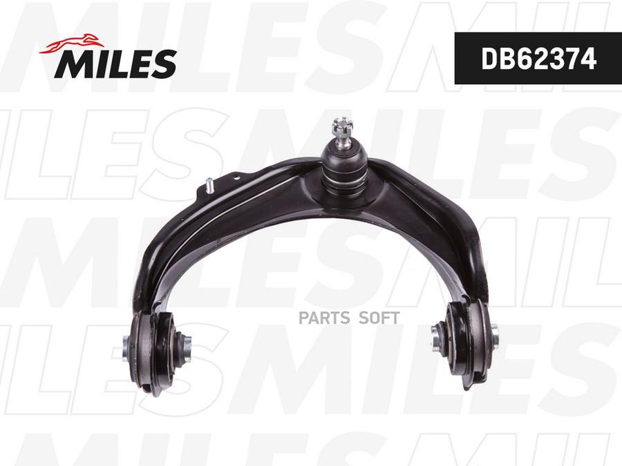 

Рычаг передней подвески левый HONDA ACCORD/ACURA (CTR CQHO-25L) DB62374