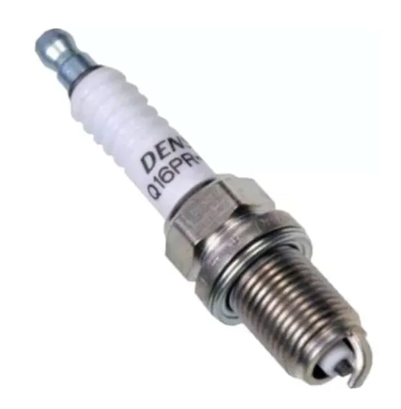 

Свеча Зажигания 5016 Q16pru11 Nsin0000300710 Denso арт. Q16PRU11