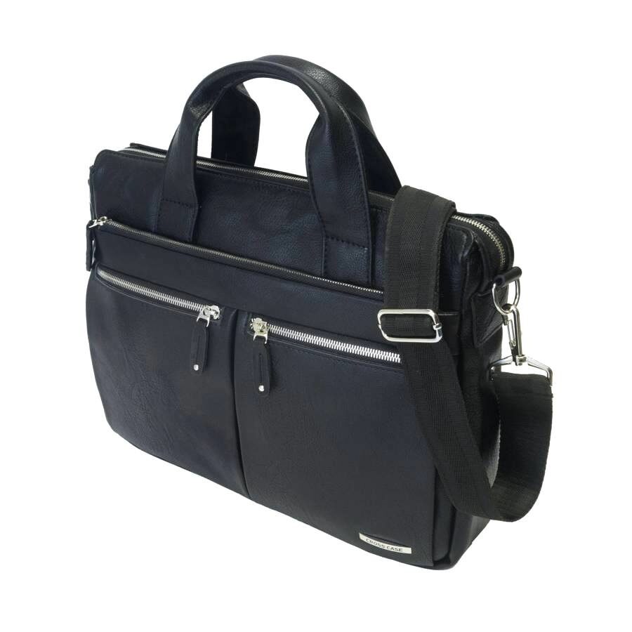 

Сумка мужская CROSS CASE CC14-327, черный, CC14-327