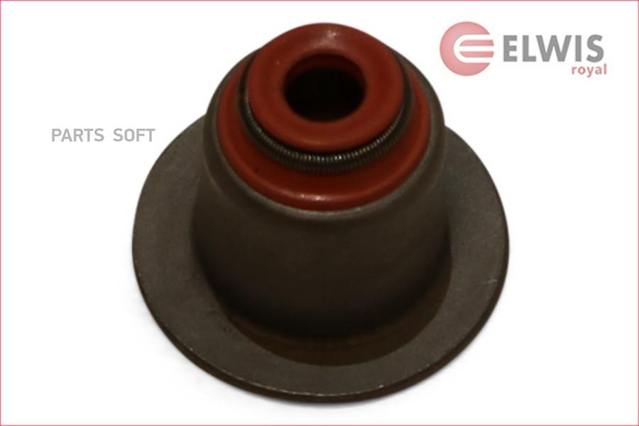 

Elwis-Royal 1615426 Колпачок Маслосъемный. Имеется Также В Комплекте 9015415