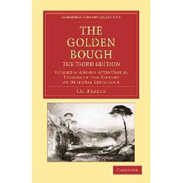 

The Golden Bough / Frazer