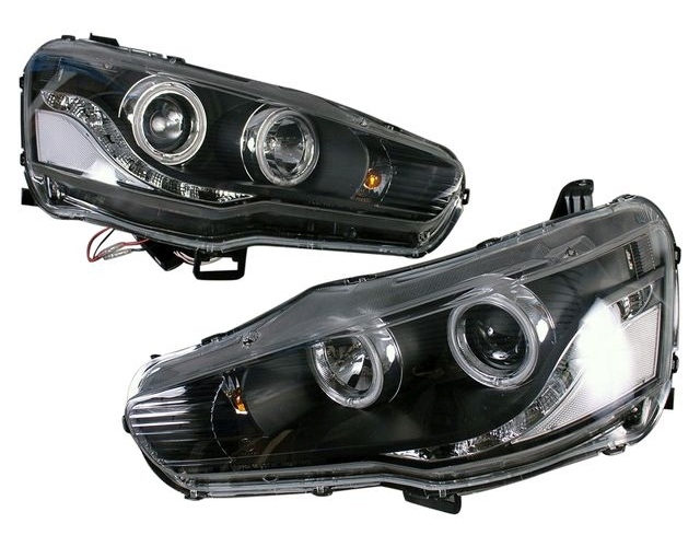 

Фара EAGLE EYES MB358B9WCWBH, MB358B9WCWBH