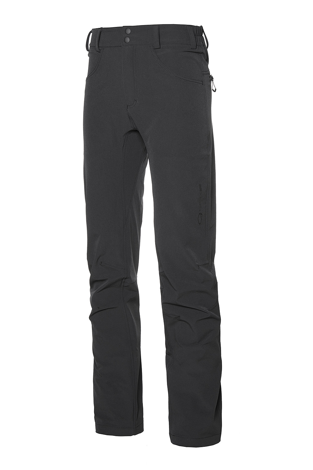 фото Спортивные брюки мужские ozone 189655 черные m