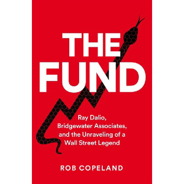 

The Fund / Rob Copeland