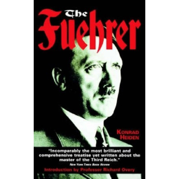 

The Fuhrer / Heiden Konrad