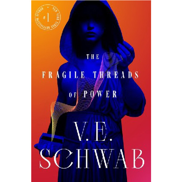 

The Fragile Threads of Power / Schwab V E