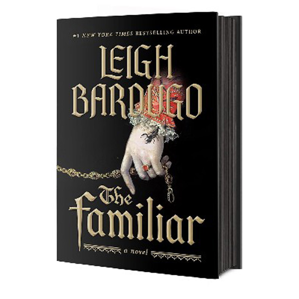 

The Familiar / Leigh Bardugo