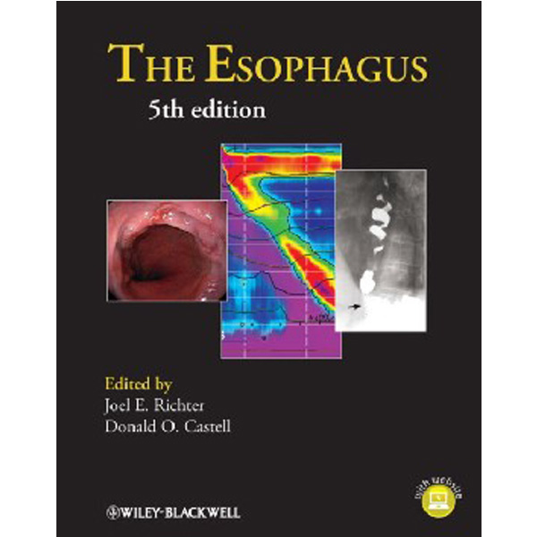 

The Esophagus, 5th Edition / Richter