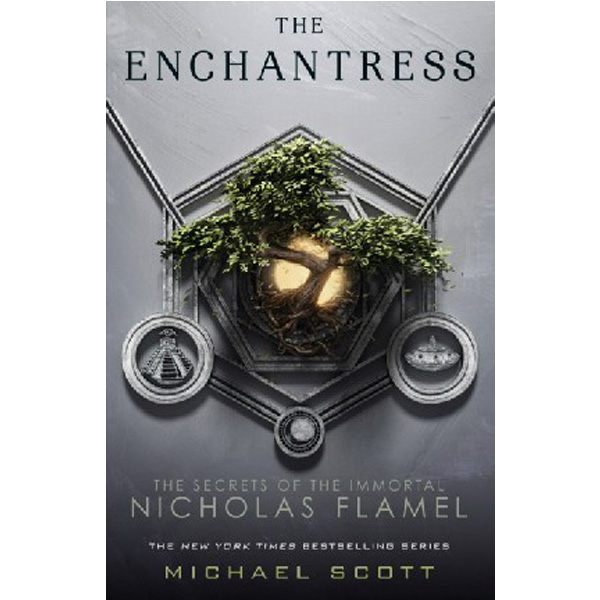 The Enchantress / Scott Michael 100069345462